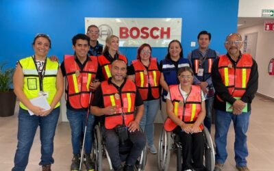 GOBIERNO ESTATAL FORTALECE LA INCLUSIÓN DE PERSONAS CON DISCAPACIDAD