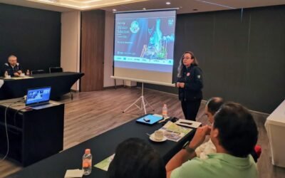 GOBIERNO ESTATAL GARANTIZA SEGURIDAD A POTOSINOS Y TURISTAS QUE VISITEN SLP