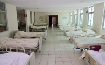 GOBIERNO ESTATAL MODERNIZA EL INSTITUTO “NICOLÁS AGUILAR”