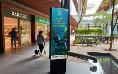 GOBIERNO ESTATAL PROMUEVE A NIVEL NACIONAL ATRACTIVOS TURÍSTICOS DE SLP 