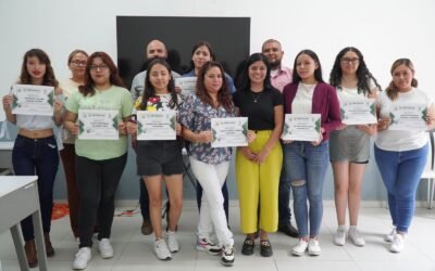 GOBIERNO ESTATAL REALIZARÁ CERTIFICACIÓN GRATUITA DE INGLÉS