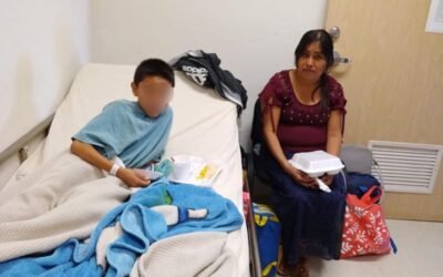 GOBIERNO REALIZA JORNADA DE CIRUGÍAS EN APOYO A PACIENTES DE 15 MUNICIPIOS