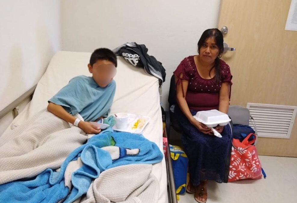 GOBIERNO REALIZA JORNADA DE CIRUGÍAS EN APOYO A PACIENTES DE 15 MUNICIPIOS