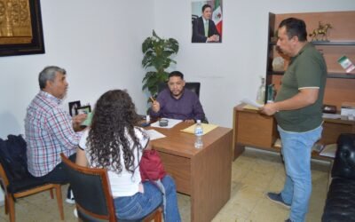 GRAN RESPUESTA EN LA 12 FERIA DE PASAPORTES AMERICANOS