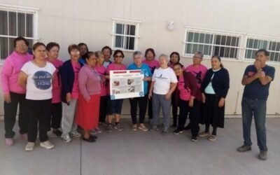 IMPORTANTE IMPULSAR LA CRIANZA POSITIVA EN LA NIÑEZ  PARA DAR CRECIMIENTO Y DESARROLLO SALUDABLE