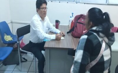 MÁS APOYO EN SALUD CON LA TERCERA JORNADA DE ESPIROMETRÍAS EN LA ENTIDAD