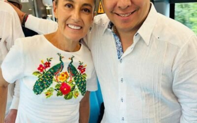 NUEVO AEROPUERTO DE LA HUASTECA SERÁ UNA REALIDAD, ANUNCIA RICARDO GALLARDO