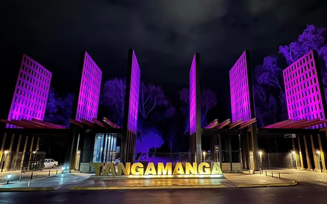 FIN DE SEMANA DE ENTRETENIMIENTO SIN LÍMITES