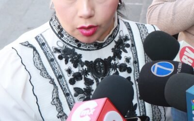 PAQUETE ECONÓMICO 2025 FORTALECERÁ DESARROLLO DE SLP, SIN NUEVOS IMPUESTOS