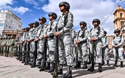 PRESUPUESTO 2025 CONTINUARÁ LA TRANSFORMACIÓN DE SAN LUIS POTOSÍ