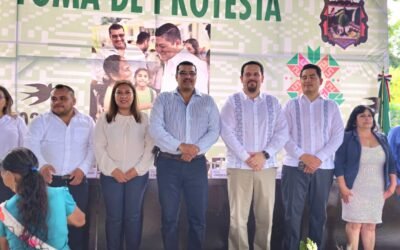 PUEBLOS MÁGICOS SEGUIRÁN RECIBIENDO TODO EL APOYO DEL GOBIERNO ESTATAL