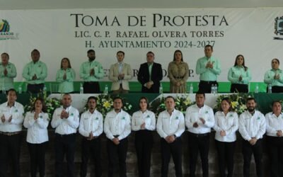 REAFIRMA EJECUTIVO COORDINACIÓN CON MUNICIPIOS PARA LLEVAR MÁS APOYO A LAS FAMILIAS