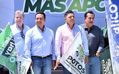 REAFIRMA EJECUTIVO ESTATAL COMPROMISO CON LA MEJORA CONTINUA