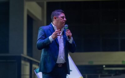 RICARDO GALLARDO ANUNCIA AJUSTES EN GABINETE ESTATAL