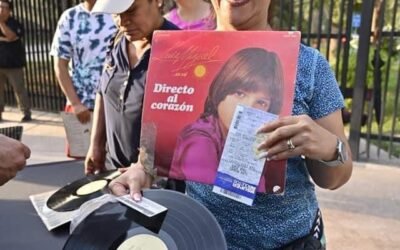 RICARDO GALLARDO ANUNCIA ENTREGA DE BOLETOS GRATIS PARA LUIS MIGUEL