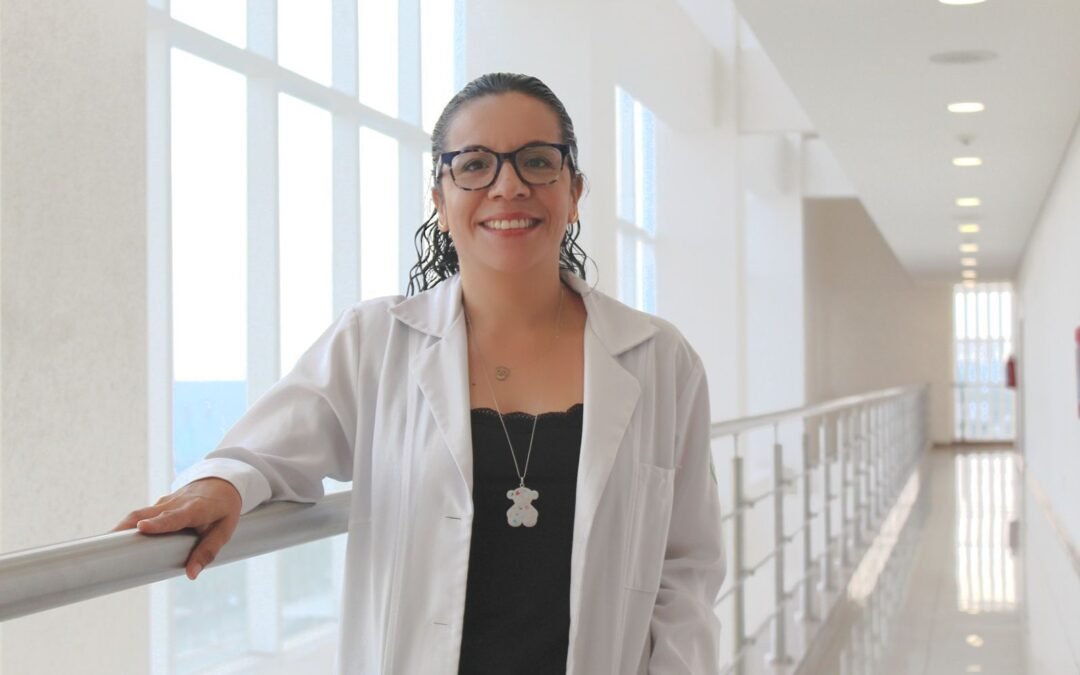 DÍA MUNDIAL DEL ACCIDENTE CEREBROVASCULAR (ACV), PROMUEVE LA DETECCIÓN OPORTUNA