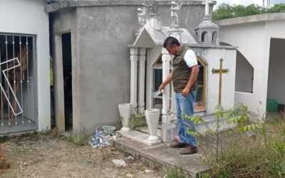 PARA VIVIR UN XANTOLO SIN RIESGOS SANITARIOS COEPRIS IMPLEMENTA OPERATIVO DE CONTROL.