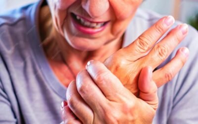 12 DE OCTUBRE, DÍA MUNDIAL DE LA ARTRITIS