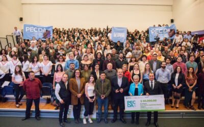 ARTISTAS AGRADECEN APOYO DE RICARDO GALLARDO PARA PROYECTOS CULTURALES