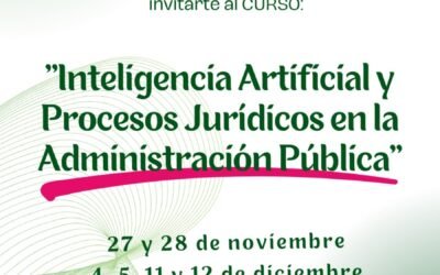 CAPACITAN A PERSONAL JURÍDICO ESTATAL PARA LLEVAR MÁS APOYO A LAS Y LOS POTOSINOS