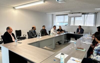 EJECUTIVO ESTATAL ARRANCA CAPACITACIÓN PARA PERSONAS EMPRENDEDORAS