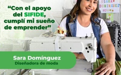EJECUTIVO ESTATAL BRINDA APOYO A INDEPENDENCIA ECONÓMICA DE LAS MUJERES