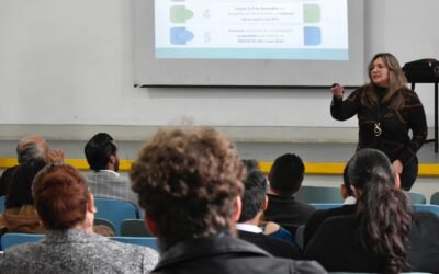 EJECUTIVO ESTATAL FORTALECE APERTURA E INNOVACIÓN GUBERNAMENTAL