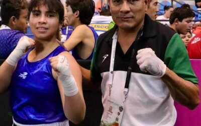 EL ESTADO DEFINE A GANADORES DEL PREMIO AL MÉRITO DEPORTIVO 2024