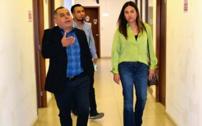 EL ESTADO PROMUEVE CERTIFICACIÓN DE POLICÍAS EN LOS 59 MUNICIPIOS