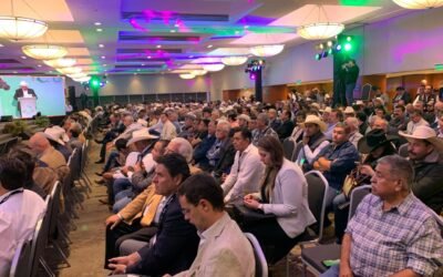EL ESTADO REAFIRMA MÁS APOYO A PRODUCTORES GANADEROS PARA 2025