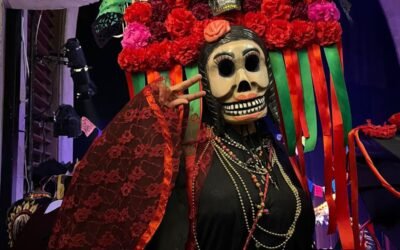 GOBERNADOR RICARDO GALLARDO CARDONA INVITA A DISFRUTAR DEL XANTOLO EN LA HUASTECA 