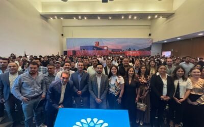 GOBIERNO ESTATAL GARANTIZA ACCIONES EFECTIVAS PARA FORTALECER CULTURA DEL AGUA