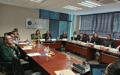 GOBIERNO ESTATAL INSTALA COMITÉ DE SUPERVISIÓN DE ESTABLECIMIENTOS DE APOYO CONTRA ADICCIONES