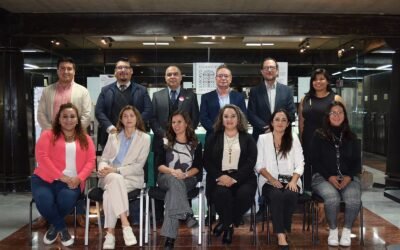 INICIA FINANZAS EVALUACIÓN 2024 PARA EFICIENCIA EN RECURSO PÚBLICO