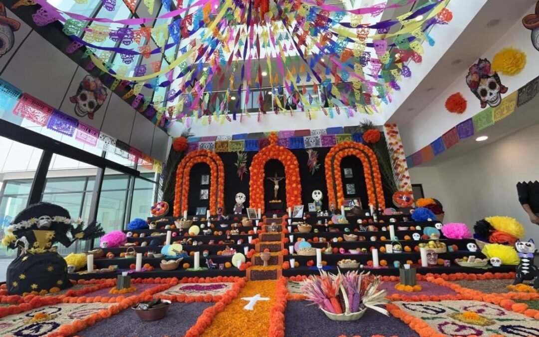 REALIZA SALUD HOMENAJE A DONANTES DE ÓRGANOS