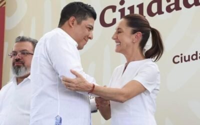 SAN LUIS POTOSÍ VA CON TODO EN IMSS-BIENESTAR: RICARDO GALLARDO CARDONA