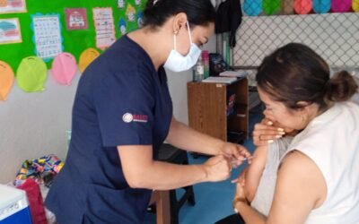 SLP SIN CASOS DE SARAMPIÓN Y CON VACUNACIÓN DISPONIBLE PARA SU APLICACIÓN EN UNIDADES MÉDICAS