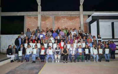 GOBIERNO ESTATAL PRIORIZA LA PARTICIPACIÓN CIUDADANA EN ESTRATEGIA DE MOVILIDAD