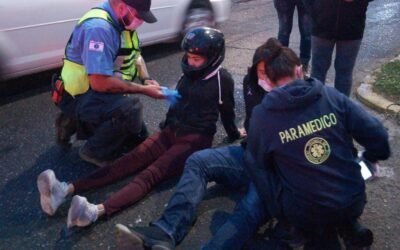 XIX ANIVERSARIO DEL SISTEMA ESTATAL DE URGENCIAS MÉDICAS DE LOS SERVICIOS DE SALUD