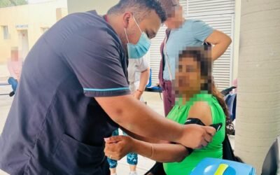 ESENCIAL CREAR CONCIENCIA SOBRE EL IMPACTO DE LA DIABETES EN LA SALUD