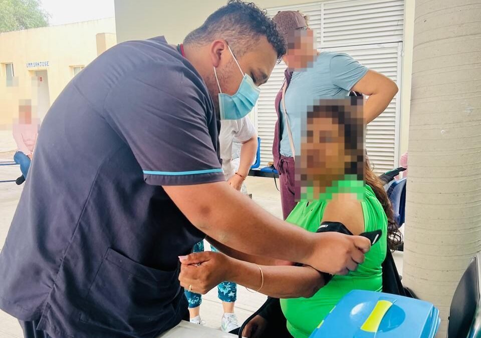 ESENCIAL CREAR CONCIENCIA SOBRE EL IMPACTO DE LA DIABETES EN LA SALUD