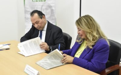 GOBIERNO ESTATAL ACERCA APOYO Y JUSTICIA A LAS POTOSINAS