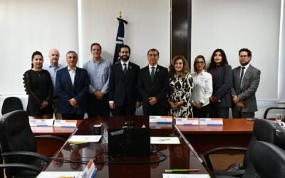 RINDE PROTESTA NUEVO RECTOR DE LA UNIVERSIDAD POLITÉCNICA