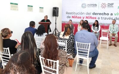 MÁS FAMILIAS CONCRETAN PROCESOS DE ADOPCIÓN CON APOYO DEL ESTADO
