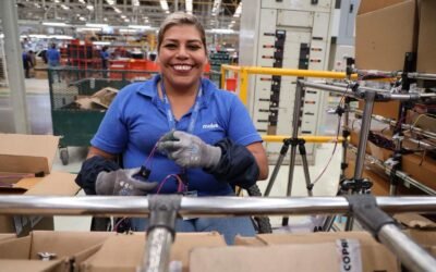 GOBIERNO ESTATAL APOYA CON EL REGISTRO DE MARCAS A SECTORES VULNERABLES