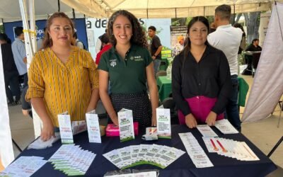 GOBIERNO ESTATAL MANTENDRÁ ATENCIÓN A LAS POTOSINAS DURANTE LAS VACACIONES