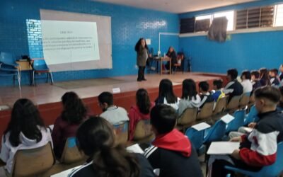 EL ESTADO CERRÓ CON ÉXITO EL REGISTRO DE BECAS RITA CETINA