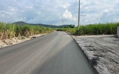 FINALIZARÁ EL ESTADO, CAMINO A TAMBACA EN LA HUASTECA