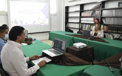 GOBIERNO ESTATAL CAPACITÓ A LOS AYUNTAMIENTOS EN ÓRDENES DE PROTECCIÓN