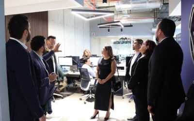 GOBIERNO ESTATAL Y SCANIA CAPACITARÁN A 120 OPERADORES DE CAMIÓN POR AÑO 